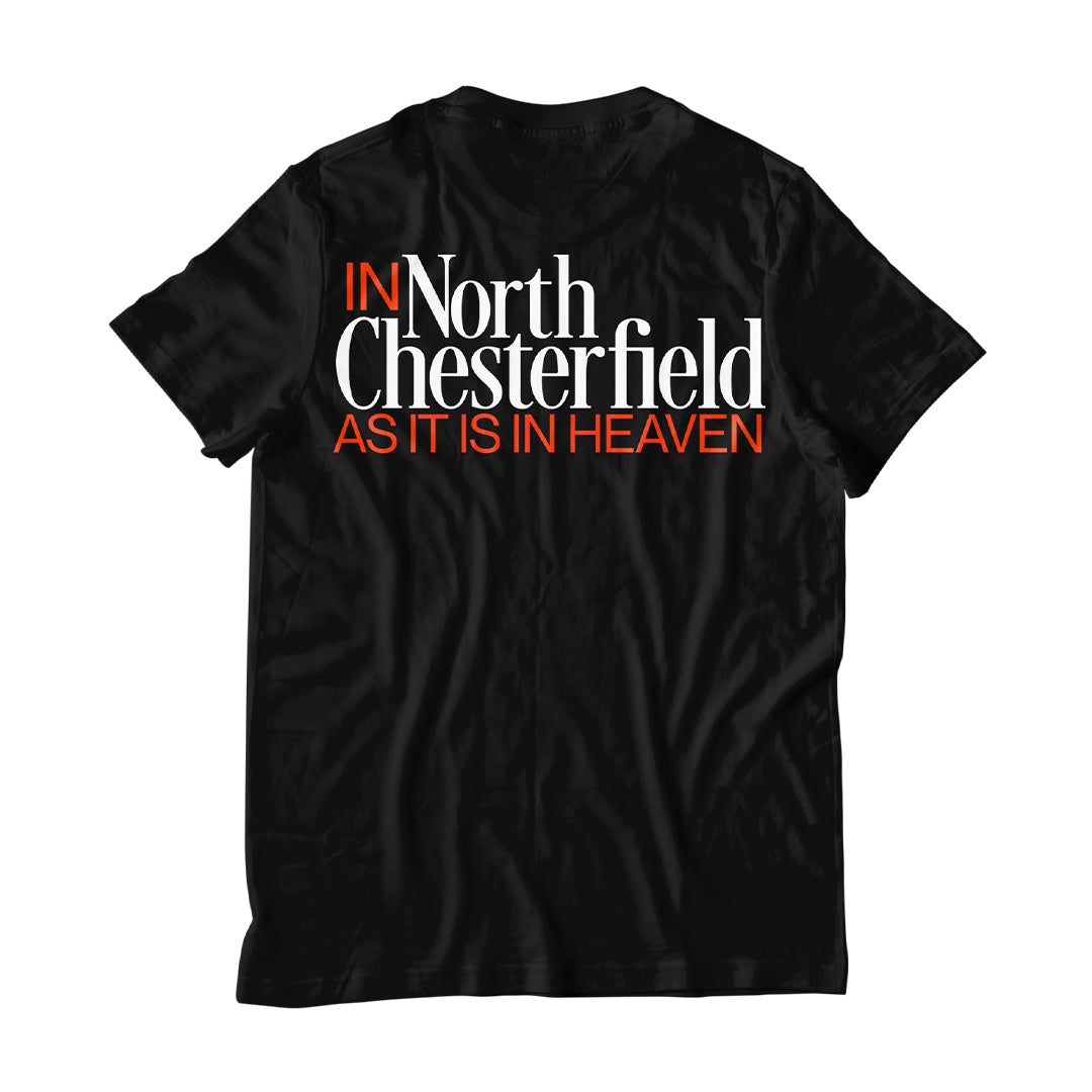 AS IT IS IN HEAVEN TEE