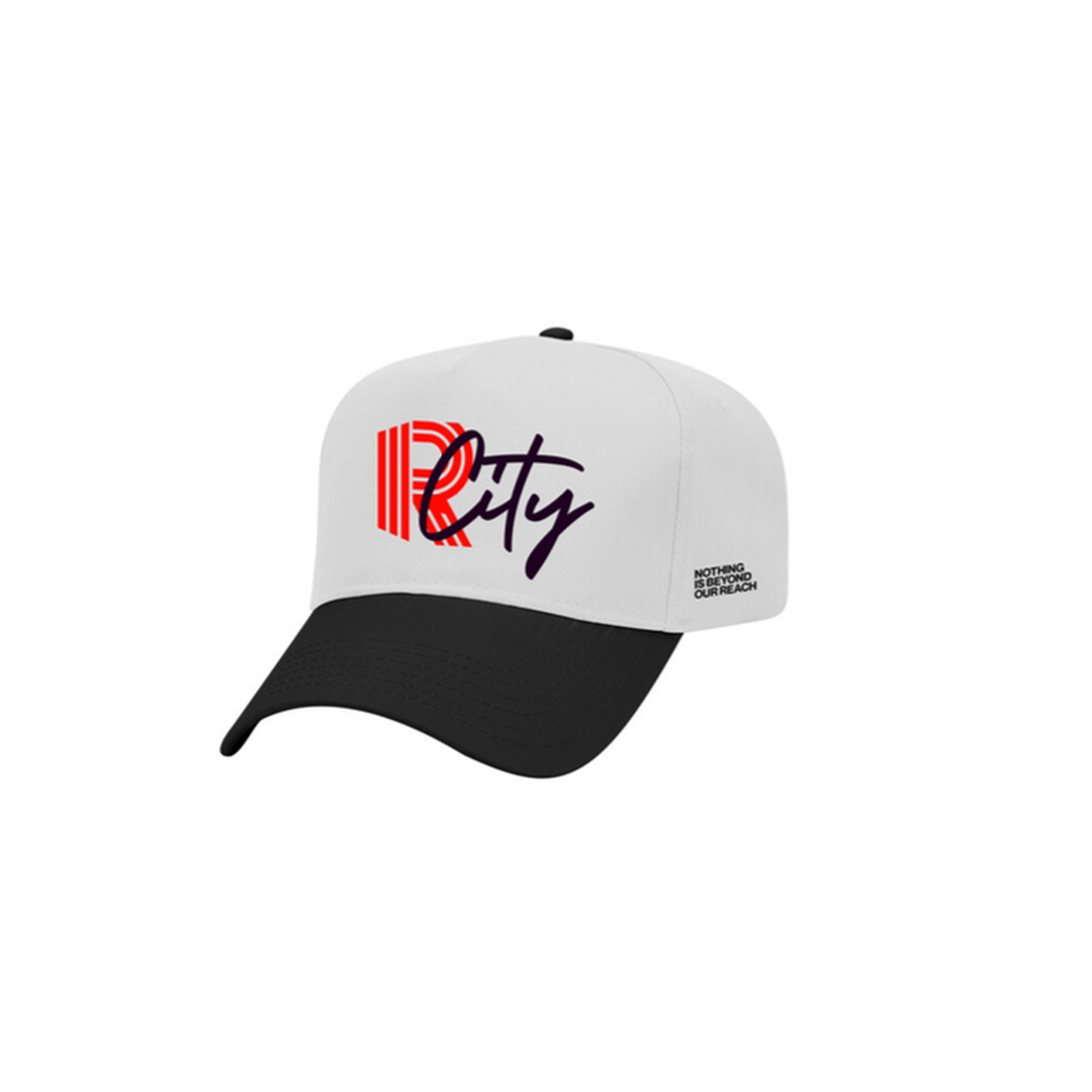 REACH CITY HAT